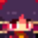 东方红夜狂宴-Touhou ~Red Empress Devil.