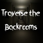 穿越密室-Traverse the Backrooms