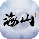 海山：昆仑镜-Mirror of Heaven