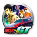 环状赛车 GT-FAST BEAT LOOP RACER GT