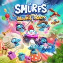 蓝精灵：群落派对-The Smurfs – Village Party
