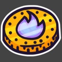 篝火邂逅-Fireside