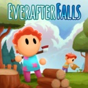 永恒瀑布-Everafter Falls