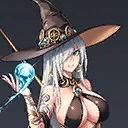 魔塔少女-Girls of The Tower