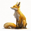九尾异神录-The Nine Tailed Celestial Fox