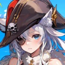 兽娘海员：海盗-Miss Neko： Pirates