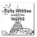 隐藏在世界各地的猫-Cats Hidden Around the World