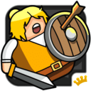 街头角斗士2-Maximus 2： Street Gladiators