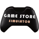 游戏商店模拟器-Game Store Simulator
