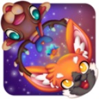 Ukko与Guara：斗转星移-Ukko And Guara Stellarbound