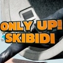 只有向上：一起滑稽-Only Up： SKIBIDI TOGETHER