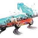 火爆狂飙：天堂重制版-Burnout Paradise Remastered