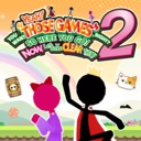 那些游戏2-THOSE GAMES 2