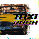 出租车热潮-Taxi Rush
