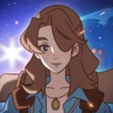 未晓星程-The Star Named EOS