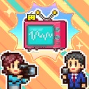 开拍！电视制作物语-TV Studio Story