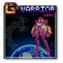 惑星战士G-G WARRIOR