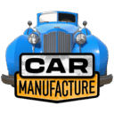 汽车制造-Car Manufacture