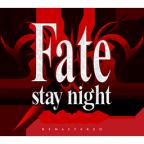 Fate-stay night REMASTERED