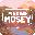 寻找莫西-Finding Mosey
