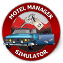 汽车旅馆经理模拟器-Motel Manager Simulator