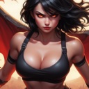 魅魔2069-Succubus 2069